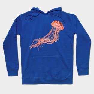 Jellyfish Hoodie